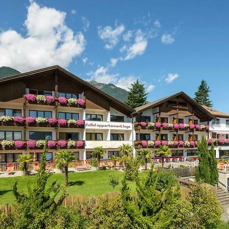 Hotel Appartement Inge Tirol Buitenkant foto