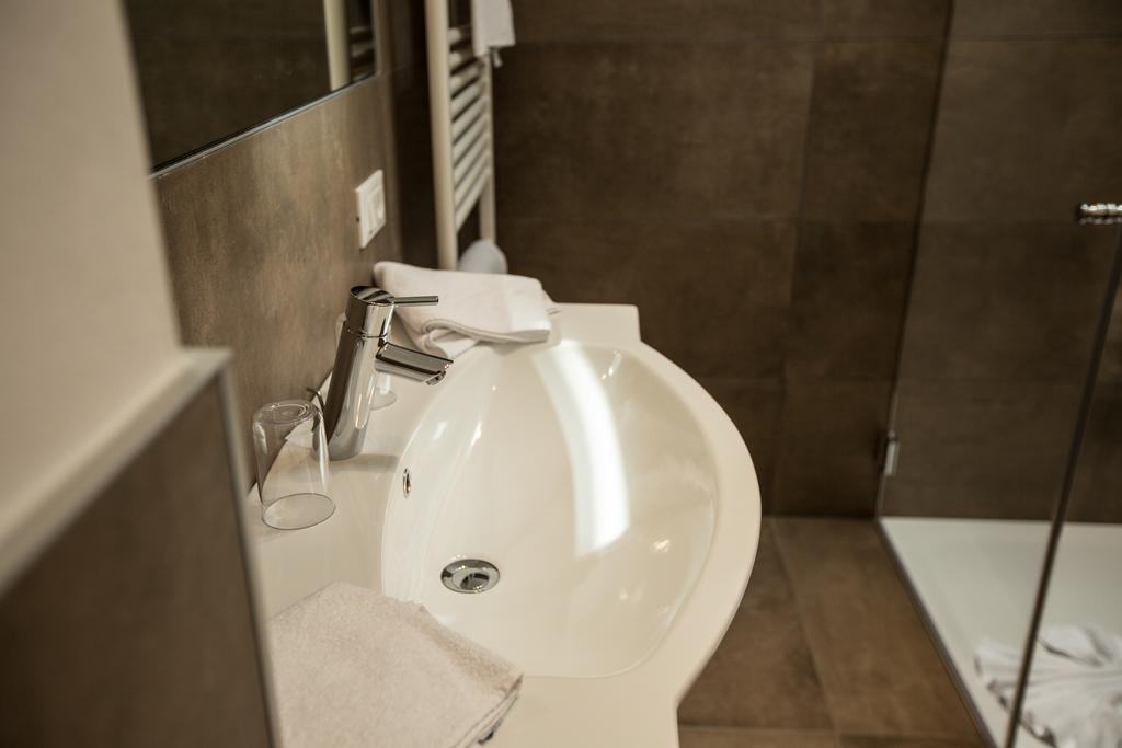Hotel Appartement Inge Tirol Buitenkant foto
