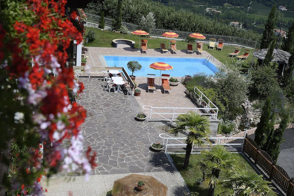 Hotel Appartement Inge Tirol Buitenkant foto