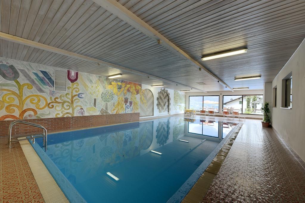 Hotel Appartement Inge Tirol Buitenkant foto