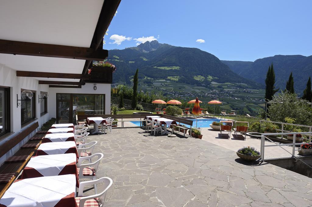 Hotel Appartement Inge Tirol Buitenkant foto