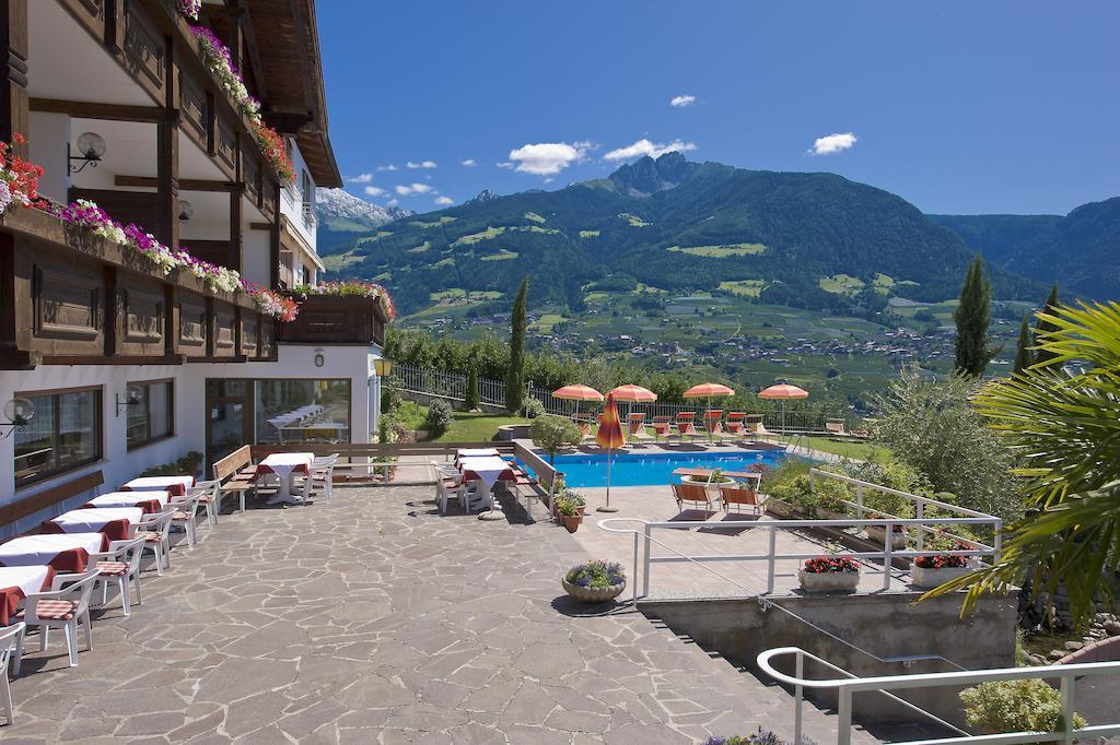Hotel Appartement Inge Tirol Buitenkant foto