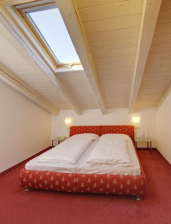 Hotel Appartement Inge Tirol Buitenkant foto
