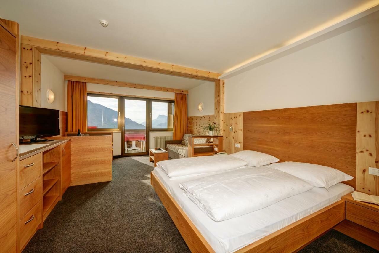 Hotel Appartement Inge Tirol Buitenkant foto