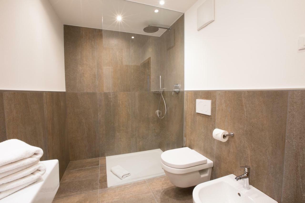 Hotel Appartement Inge Tirol Buitenkant foto