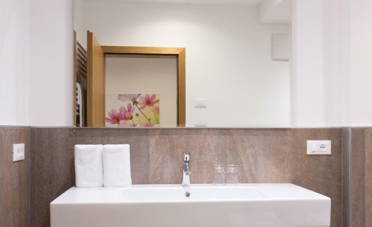 Hotel Appartement Inge Tirol Buitenkant foto