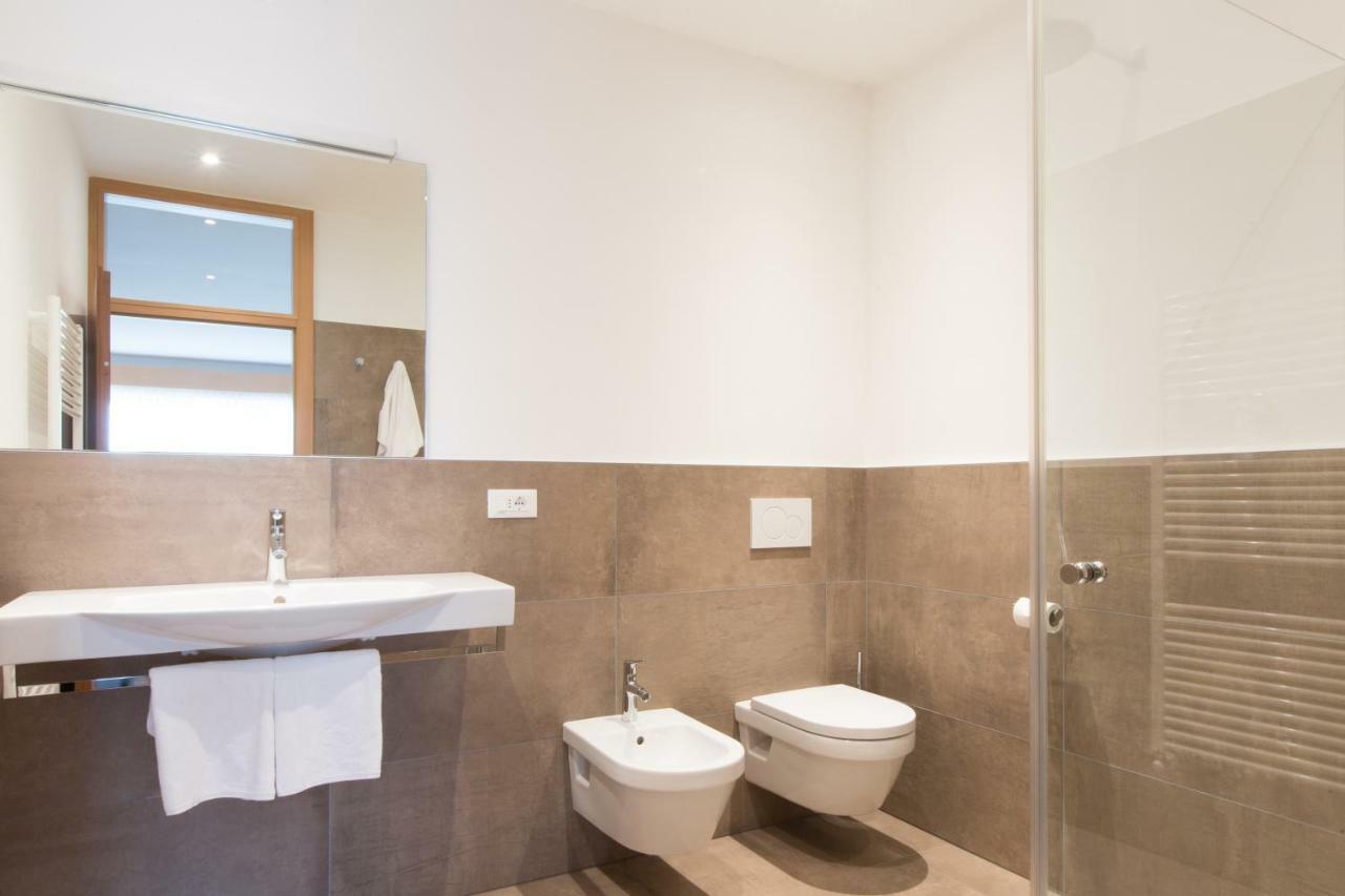 Hotel Appartement Inge Tirol Buitenkant foto
