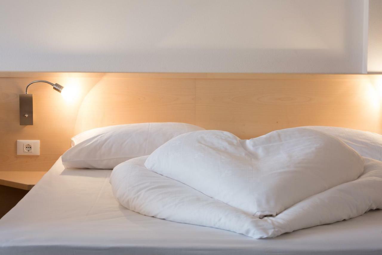 Hotel Appartement Inge Tirol Buitenkant foto