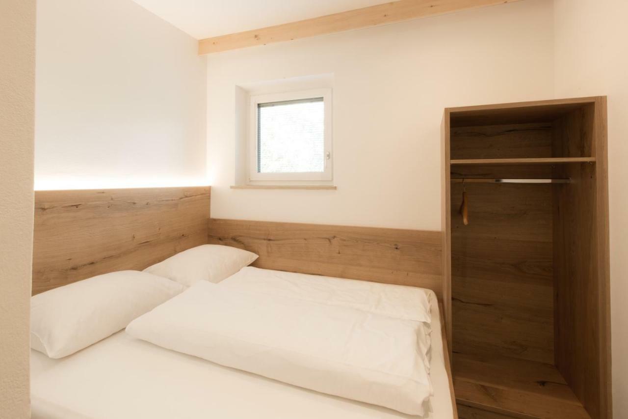Hotel Appartement Inge Tirol Buitenkant foto