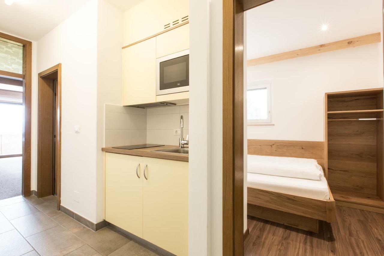Hotel Appartement Inge Tirol Buitenkant foto
