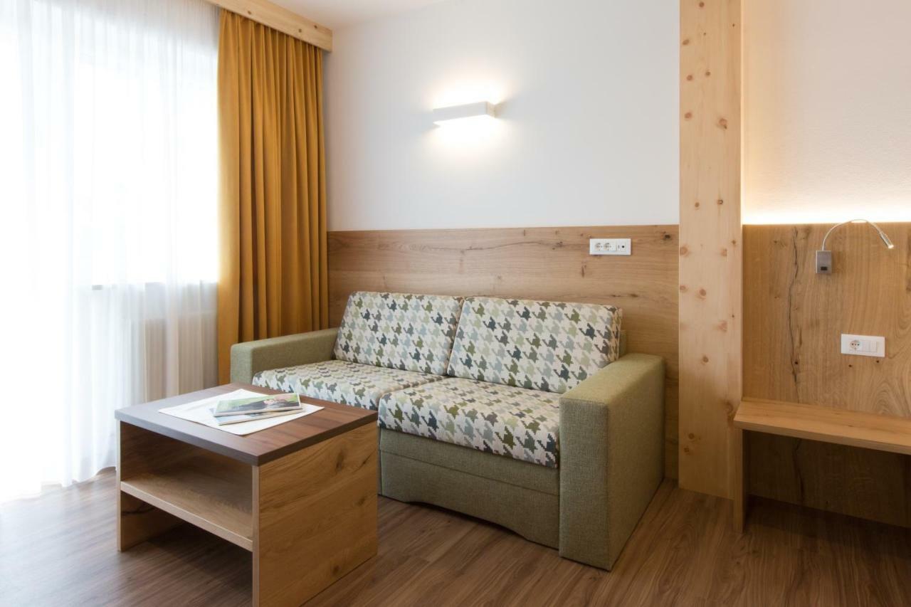 Hotel Appartement Inge Tirol Buitenkant foto