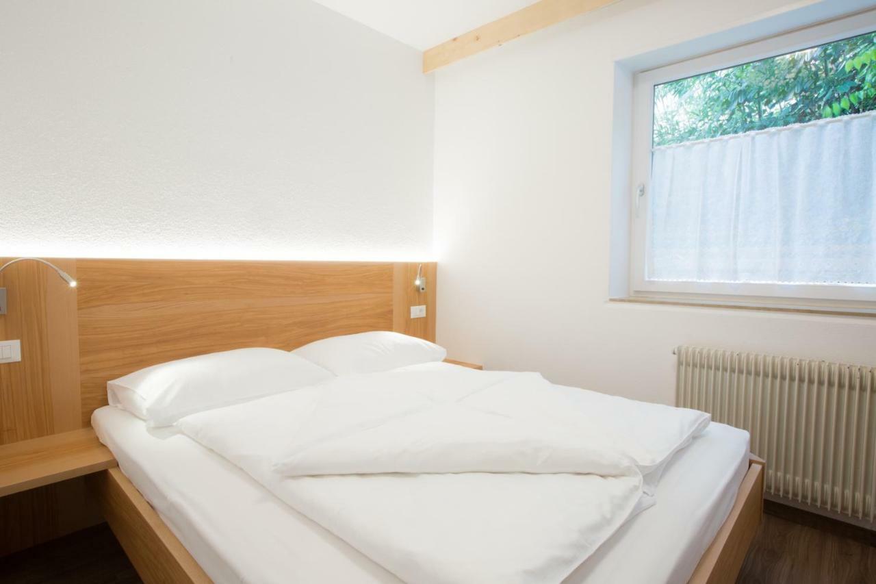 Hotel Appartement Inge Tirol Buitenkant foto