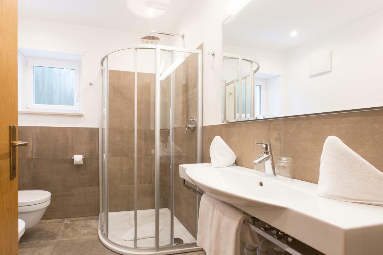 Hotel Appartement Inge Tirol Buitenkant foto