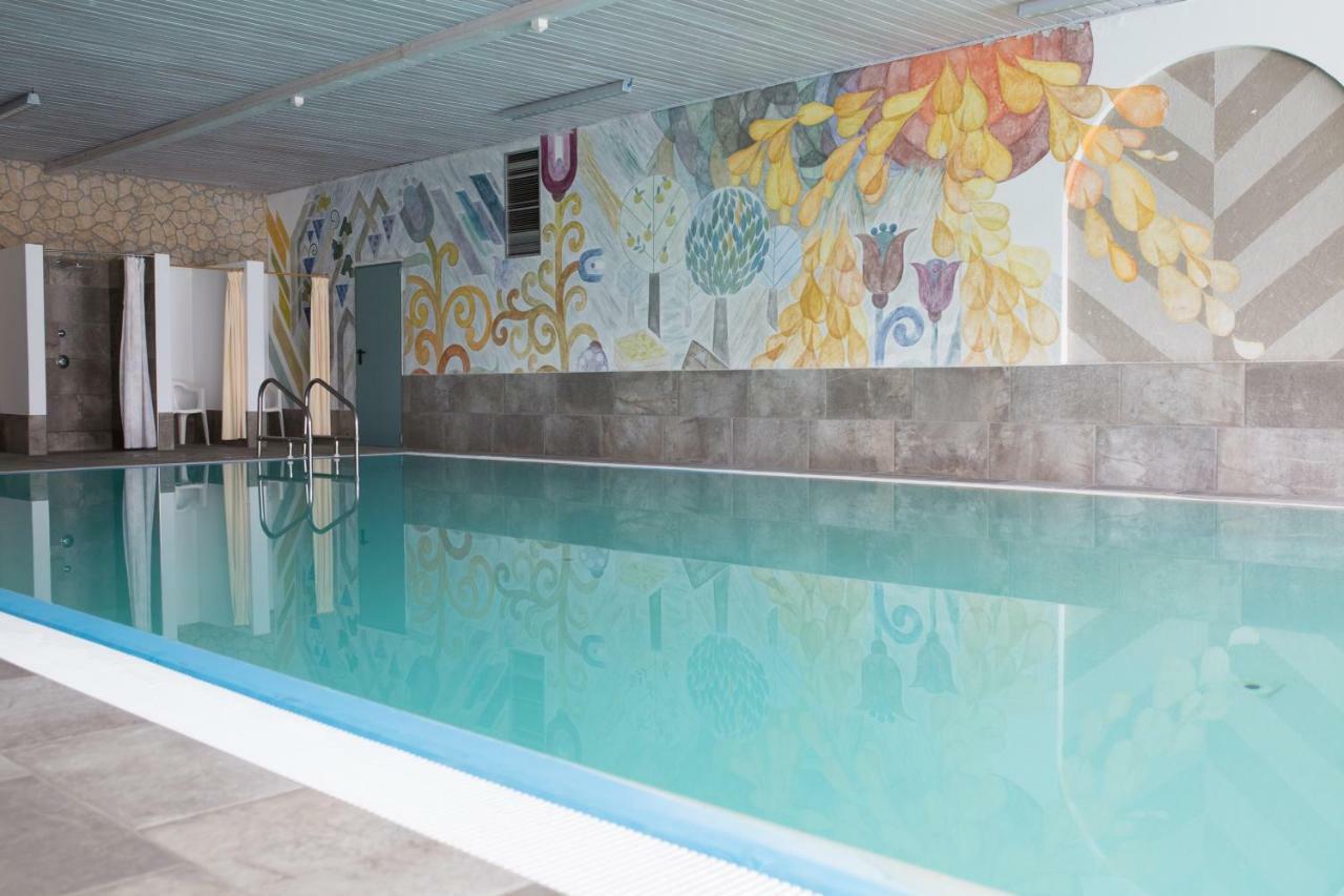 Hotel Appartement Inge Tirol Buitenkant foto