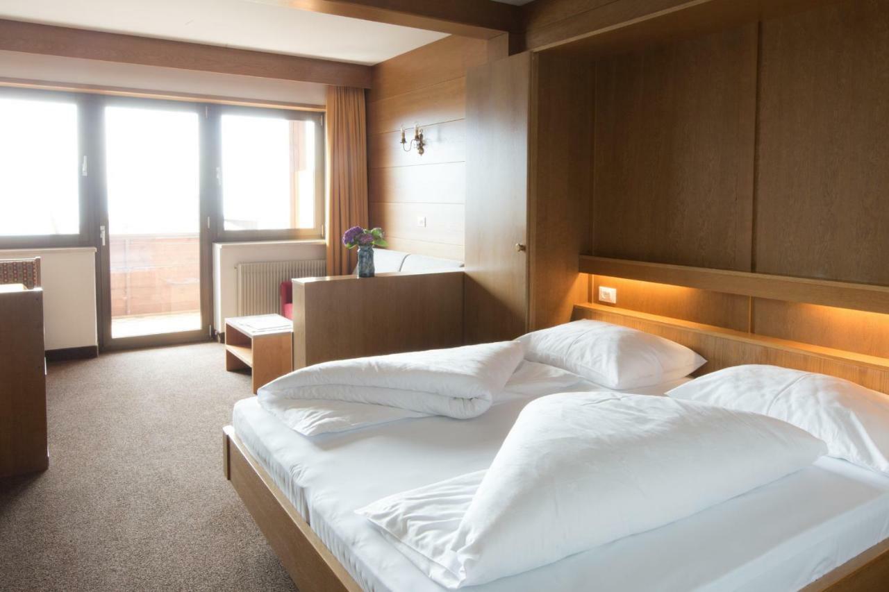 Hotel Appartement Inge Tirol Buitenkant foto