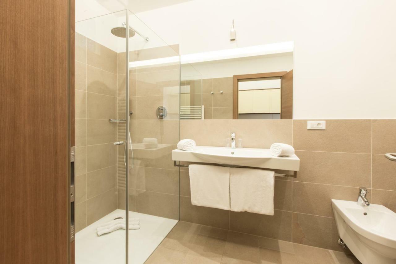 Hotel Appartement Inge Tirol Buitenkant foto